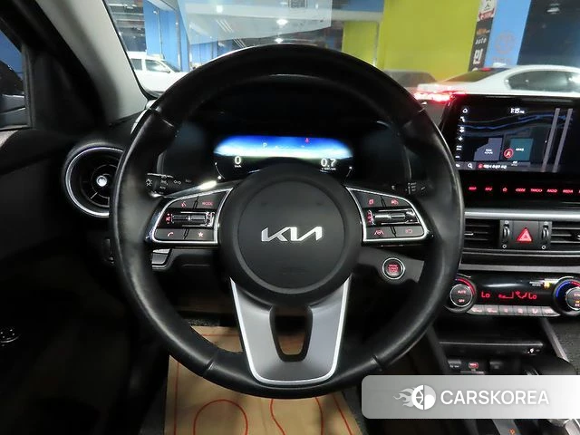 Kia The New K3 2nd generation id 4361814 из Кореи 19