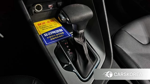 Kia The New Niro id 4187800 из Кореи 29