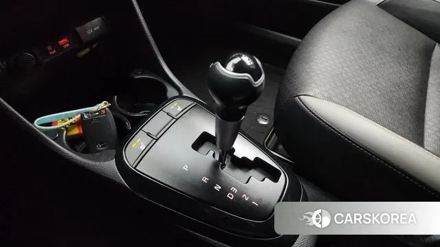 Kia All New Morning (JA) id 3578697 из Кореи 19