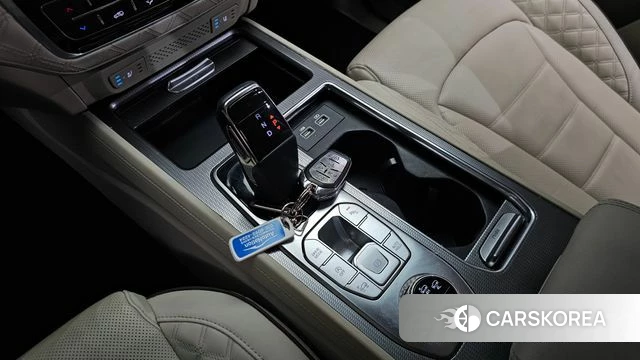 Ssangyong All New Rexton id 4741217 из Кореи 40