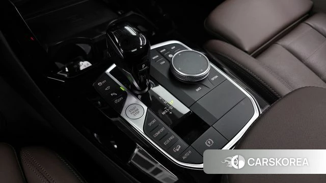 BMW X3 (G01) id 4322074 из Кореи 31