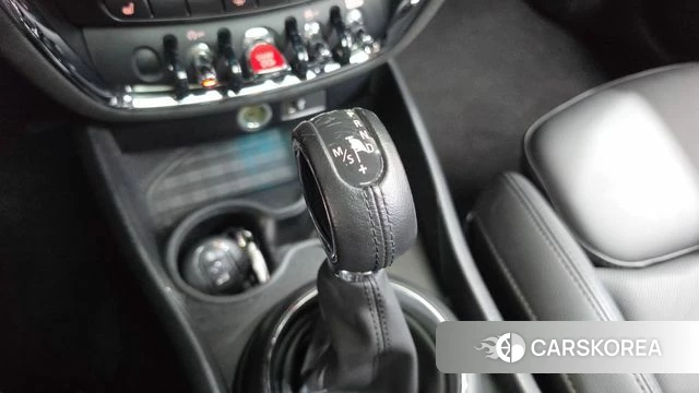 Mini Cooper Clubman id 4672442 из Кореи 30