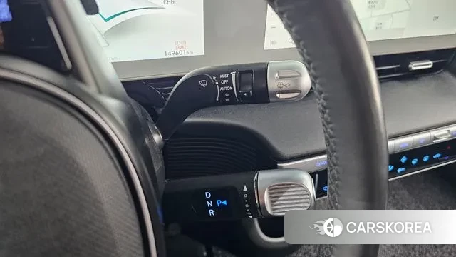 Hyundai Ionic 5 id 2885155 из Кореи 19