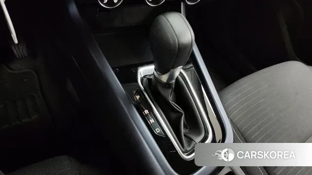 Renault Korea (Samsung) XM3 id 3474150 из Кореи 19