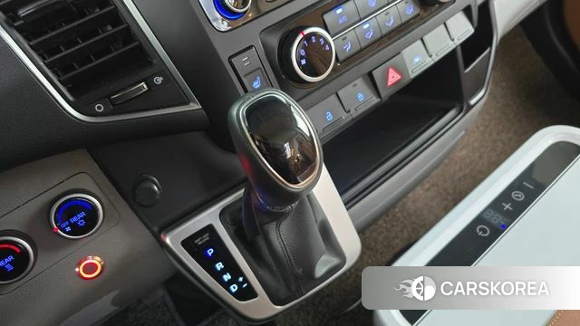 Hyundai Solati id 3904505 из Кореи 19