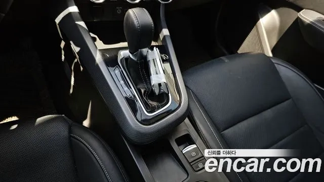 Renault Korea (Samsung) XM3 id 2912310 из Кореи 19