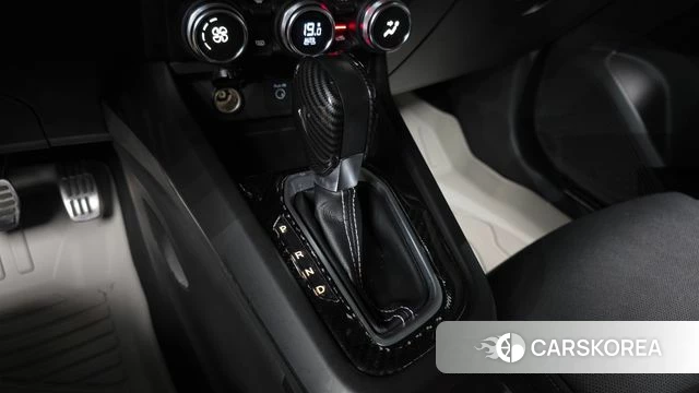 Renault Korea (Samsung) XM3 id 4959041 из Кореи 19