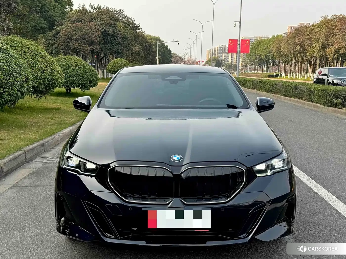 BMW 5 series id 4655224 из Китая 23