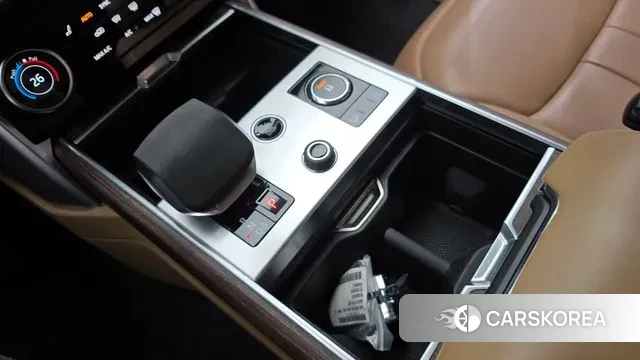 Land Rover Range Rover 5th Generation id 3497345 из Кореи 19