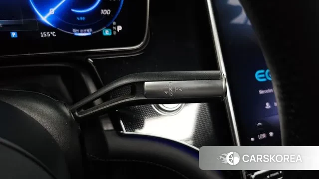 Mercedes-Benz EQS V297 id 3300586 из Кореи 19