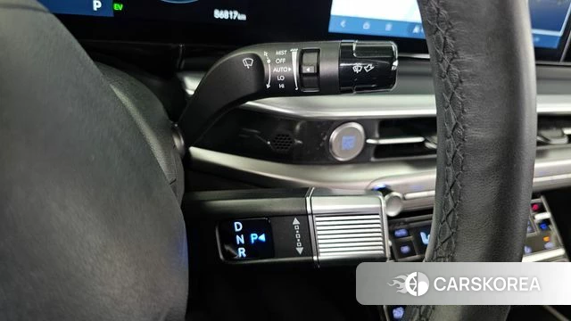 Hyundai Grandeur Hybrid (GN7) id 4500172 из Кореи 31