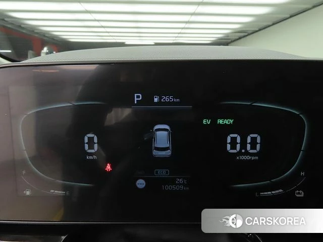 Kia Di Ol Nu Niro id 4905890 из Кореи 19