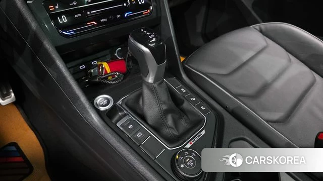 Volkswagen Tiguan second Generation id 4835265 из Кореи 19