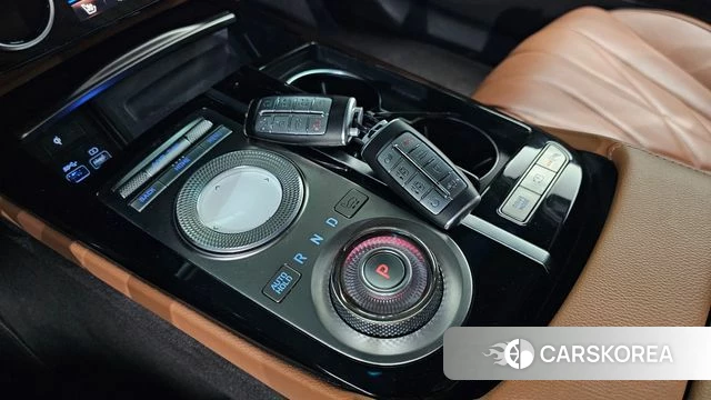 Genesis G80 (RG3) id 4625120 из Кореи 19