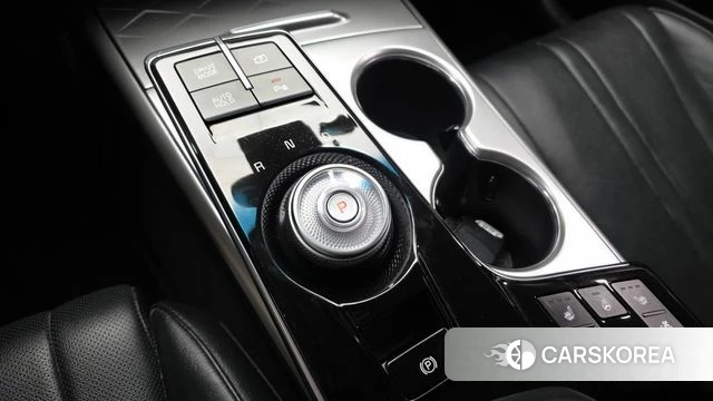 Kia K8 Hybrid id 4433984 из Кореи 33