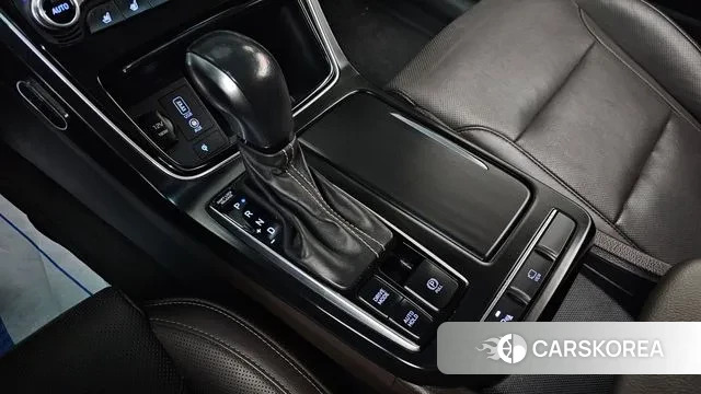 Hyundai Grandeur IG id 3459936 из Кореи 19