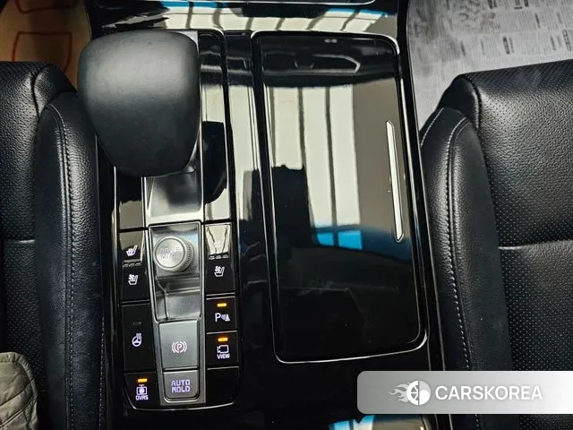 Kia K7 Premier id 3499225 из Кореи 19