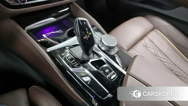 BMW 6 Series GT (G32) id 3406404 из Кореи 19