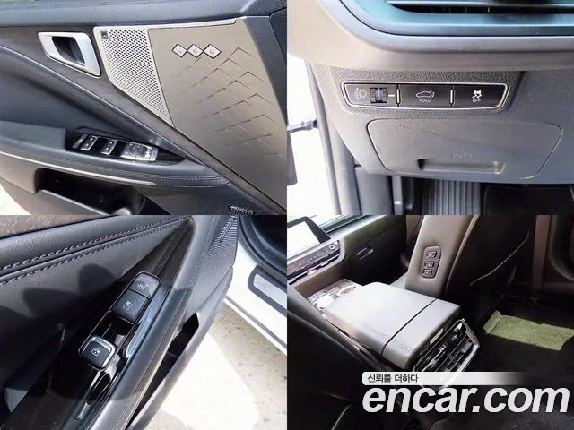 Kia K8 id 2660970 из Кореи 19