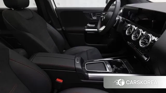 Mercedes-Benz GLA - Class H247 id 3731659 из Кореи 19