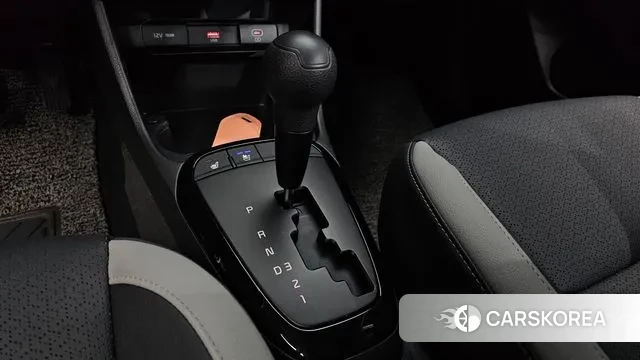 Kia The New Morning (JA) id 3684487 из Кореи 19