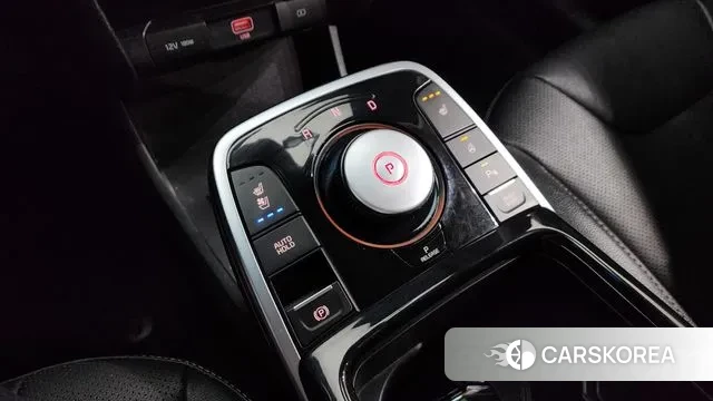 Kia Niro Plus id 3257006 из Кореи 19