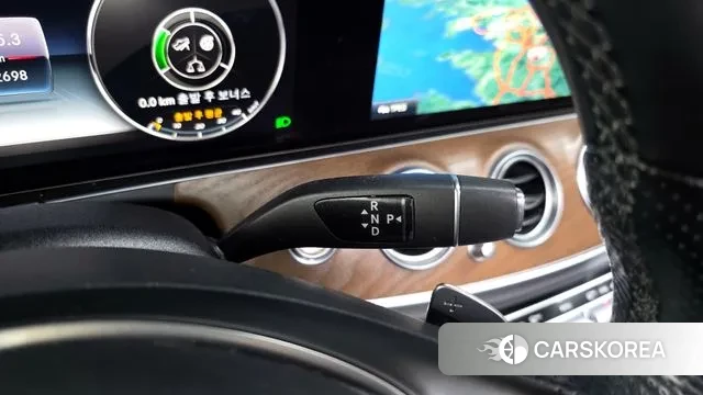 Mercedes-Benz E-Class W213 id 3474905 из Кореи 19