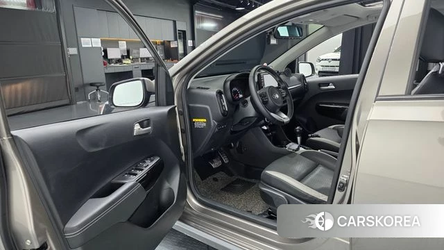 Kia All New Morning (JA) id 4764997 из Кореи 34