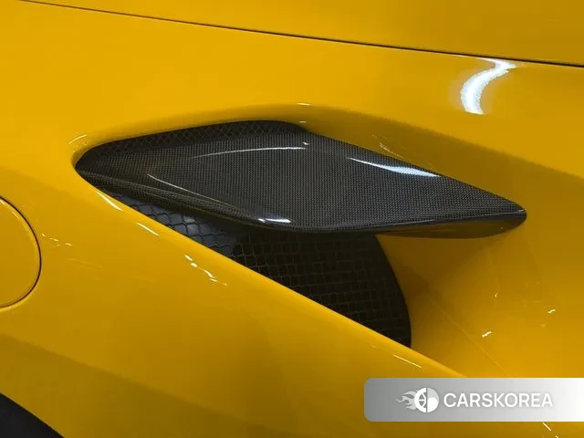 Ferrari F8 Spider id 3037724 из Кореи 19