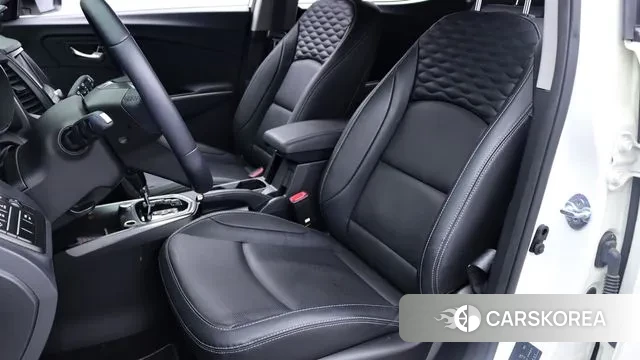 Ssangyong Tivoli Armor id 3460158 из Кореи 19