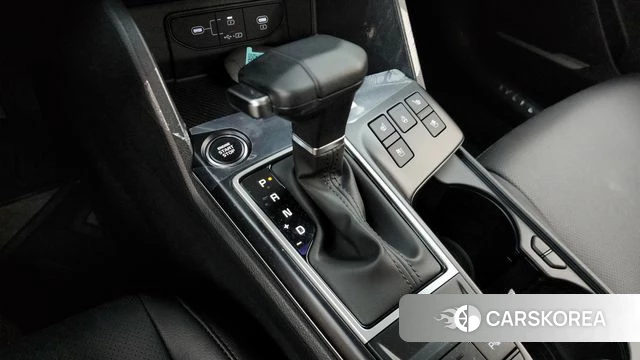 Kia The New Sportage 5th Generation id 4432260 из Кореи 30