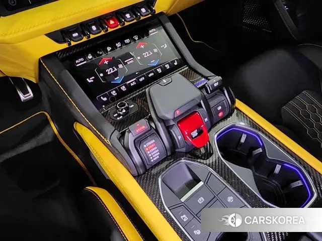 Lamborghini Urus id 3565345 из Кореи 19