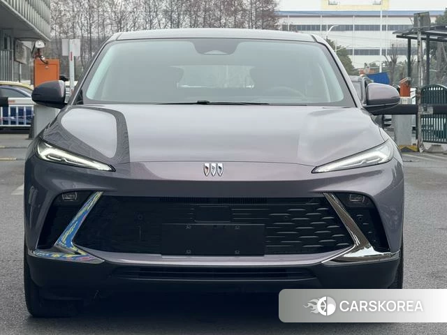 Buick E4 id 4239856 из Китая 24