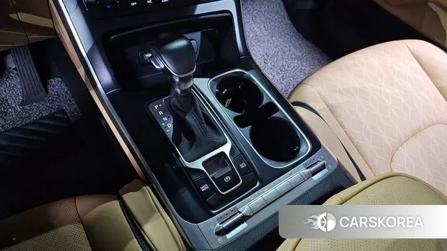 Kia Carnival 4th generation id 3406597 из Кореи 19