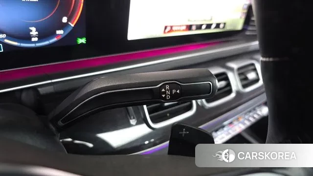 Mercedes-Benz GLE-Class W167 id 3770363 из Кореи 19