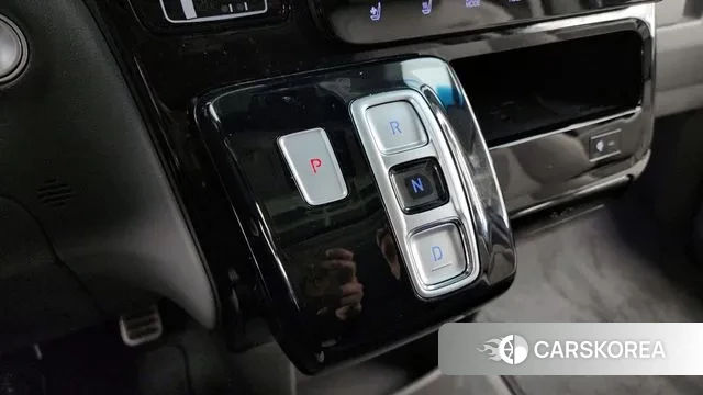 Hyundai Staria id 3452358 из Кореи 19