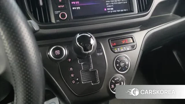 Kia The New Kia Ray id 3031537 из Кореи 19