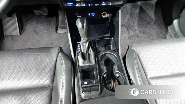 Hyundai All New Tucson id 4620244 из Кореи 19