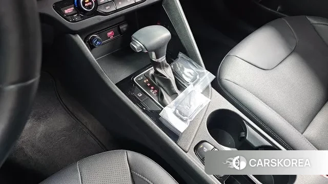 Kia The New Niro id 3433790 из Кореи 19