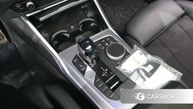 BMW 3 Series (G20) id 4609387 из Кореи 19