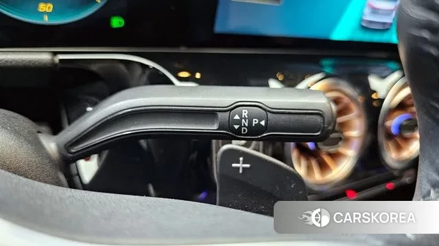 Mercedes-Benz EQA H243 id 2959914 из Кореи 19