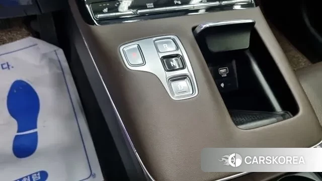 Hyundai The New Grandeur IG id 3740931 из Кореи 17