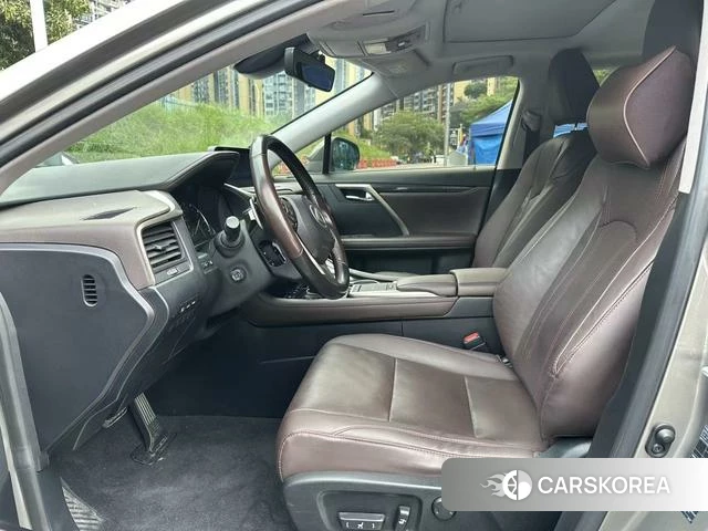 Lexus RX id 4277994 из Китая 12