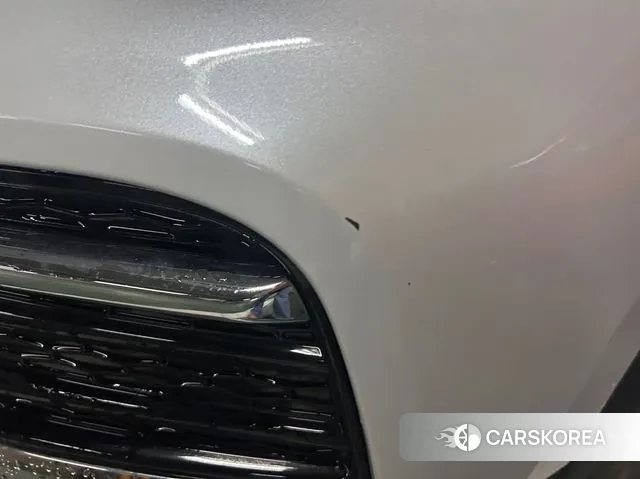 Renault Korea (Samsung) The New QM6 id 3538145 из Кореи 17