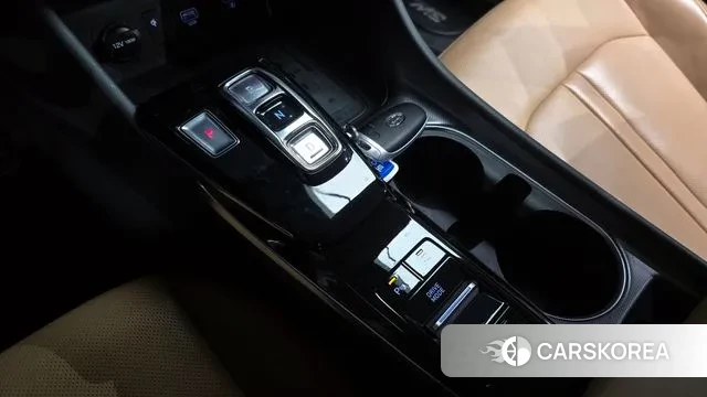 Hyundai Sonata (DN8) id 3778818 из Кореи 19