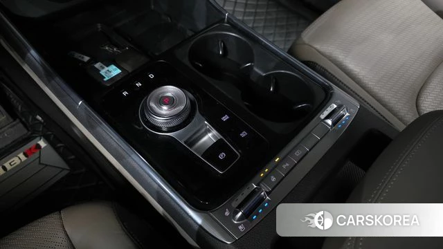 Kia The New Carnival 4th Generation id 4292269 из Кореи 32