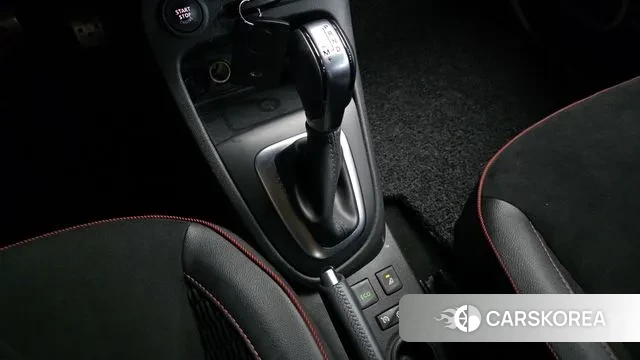 Renault Korea (Samsung) New QM3 id 3356766 из Кореи 19