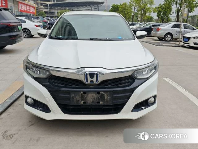 Honda Lingpai id 4298556 из Китая 9