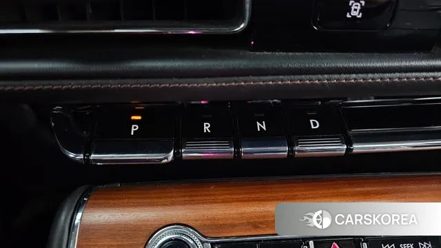 Lincoln Aviator 2nd generation id 3356486 из Кореи 19