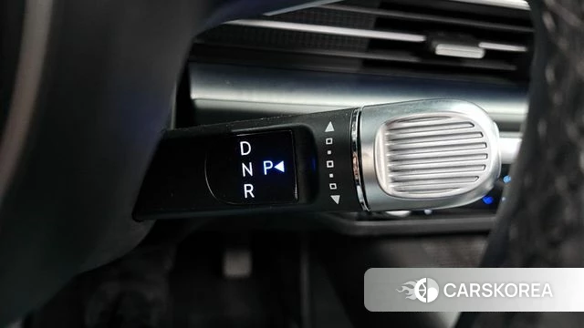 Hyundai Ionic 6 id 3811975 из Кореи 19